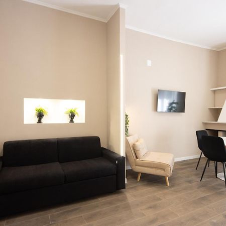 Spalato Seaview Бари Экстерьер фото