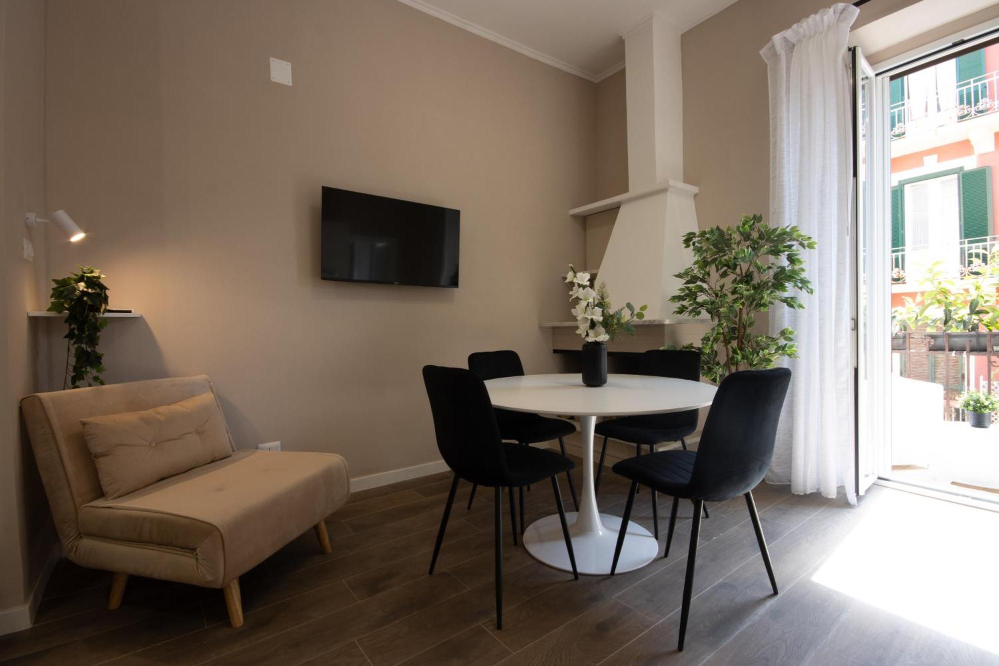 Spalato Seaview Бари Экстерьер фото
